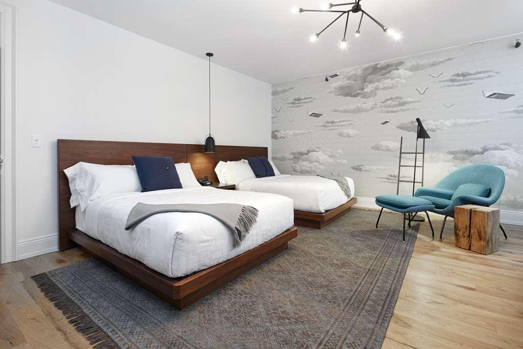 The Walper Hotel, Part Of Jdv By Hyatt Kitchener Quarto foto